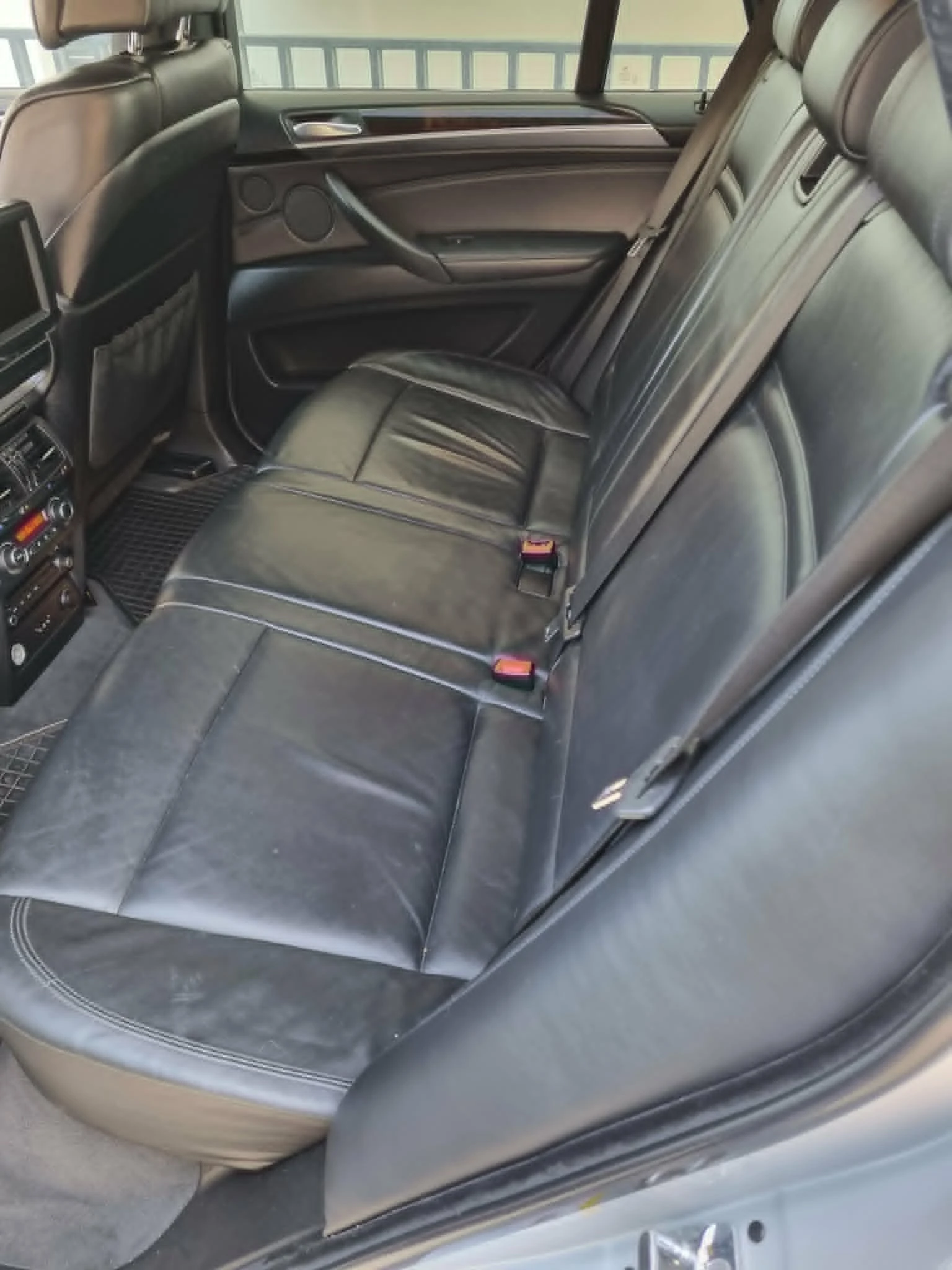 BMW X5 3000, снимка 12 - Автомобили и джипове - 54861163