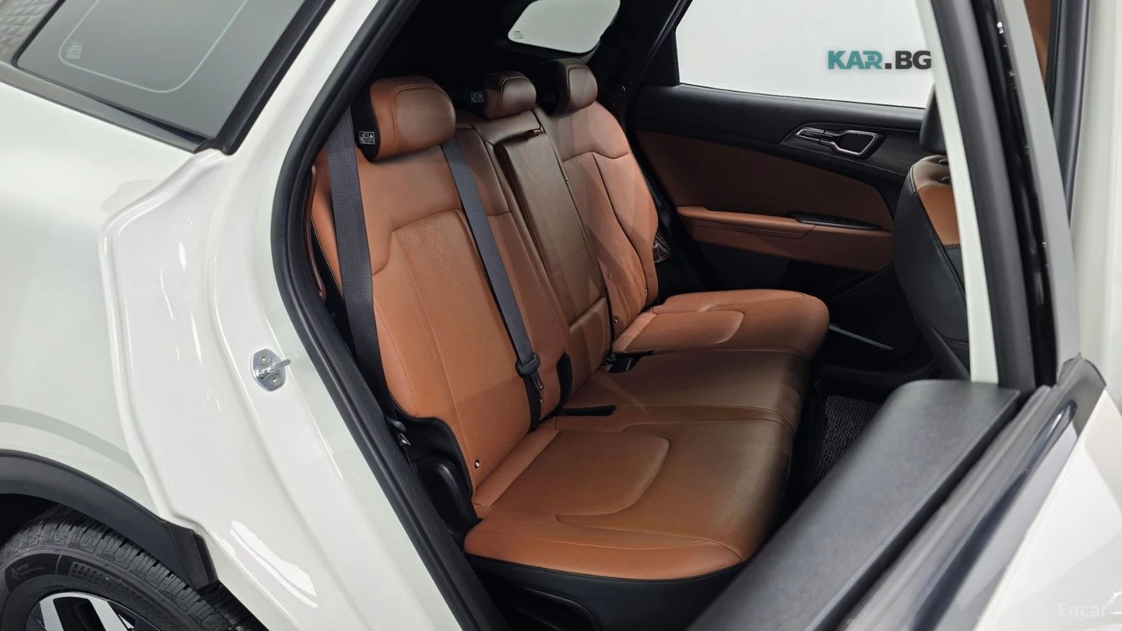 Kia Sportage 5TH GENERATION/SIGNATURE GRAVITY/360 KAMEPA, снимка 15 - Автомобили и джипове - 54870150