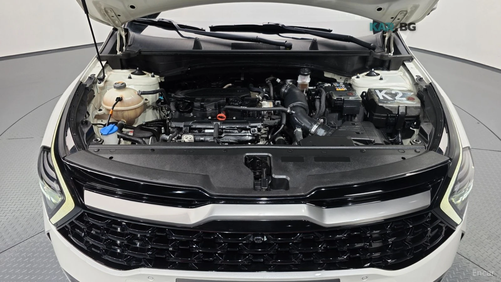 Kia Sportage 5TH GENERATION/SIGNATURE GRAVITY/360 KAMEPA, снимка 6 - Автомобили и джипове - 54870150