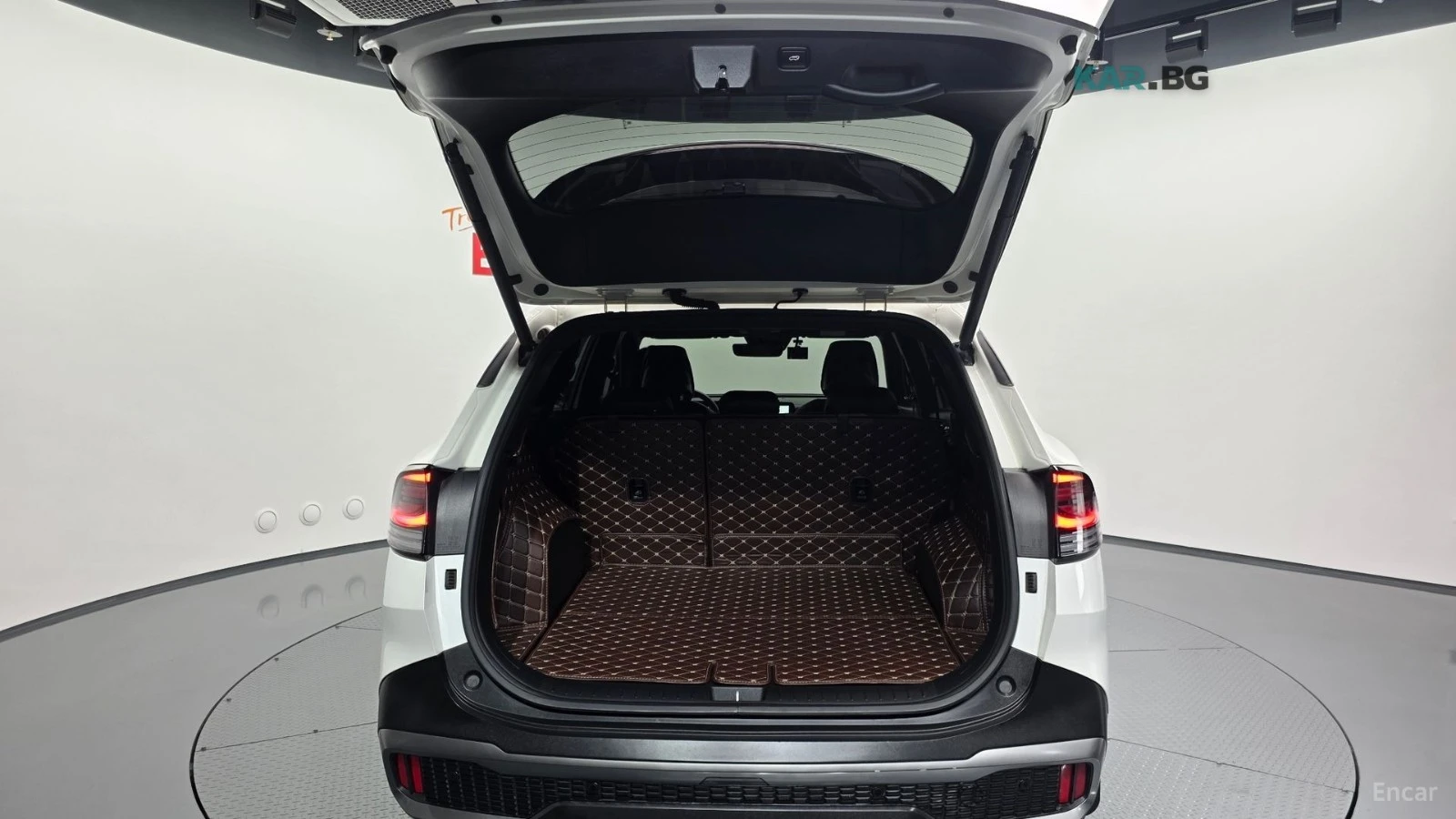 Kia Sportage 5TH GENERATION/SIGNATURE GRAVITY/360 KAMEPA, снимка 17 - Автомобили и джипове - 54870150