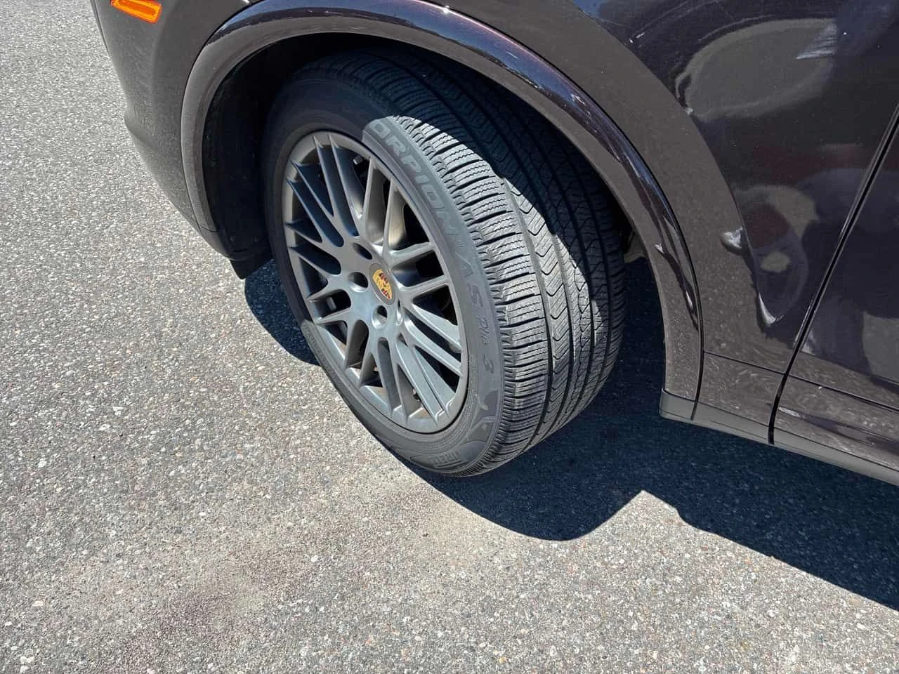Porsche Cayenne AWD / 360 / MATRIX / BOSE / АВТОКРЕДИТ, снимка 7 - Автомобили и джипове - 55025909