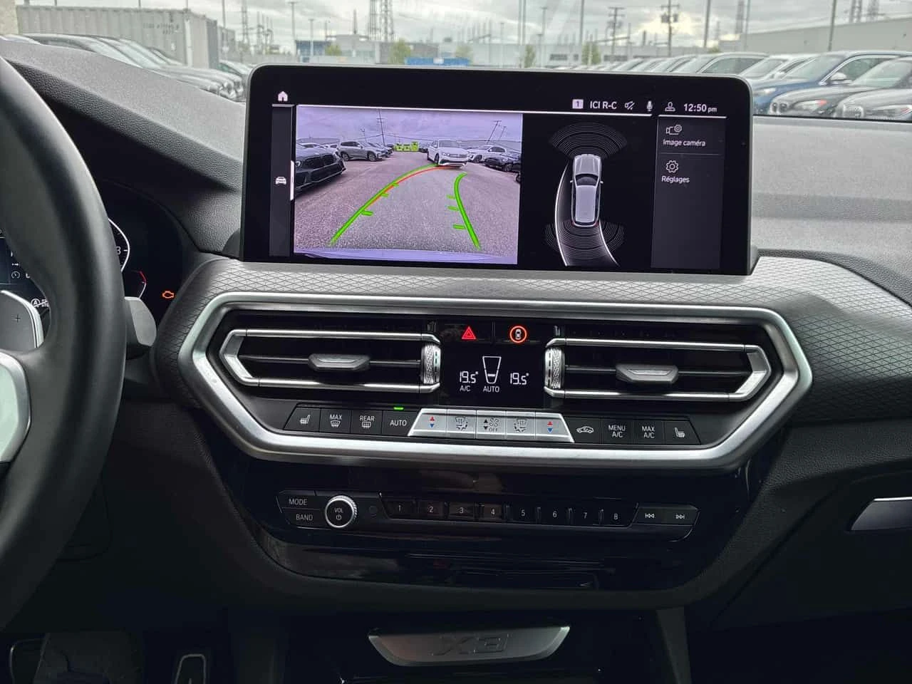 BMW X3 * xDrive30i * NARDO * ОТ ПРЕДСТАВИТЕЛСТВО НА БМВ, снимка 10 - Автомобили и джипове - 55440231