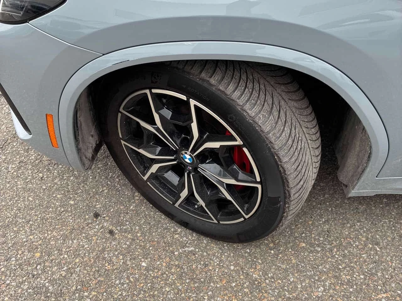 BMW X3 * xDrive30i * NARDO * ОТ ПРЕДСТАВИТЕЛСТВО НА БМВ, снимка 7 - Автомобили и джипове - 55440231