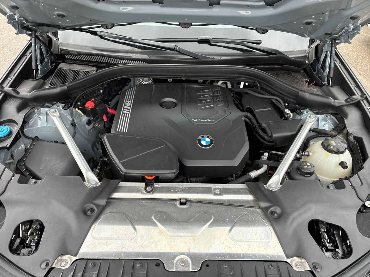 BMW X3 * xDrive30i * NARDO * ОТ ПРЕДСТАВИТЕЛСТВО НА БМВ, снимка 11 - Автомобили и джипове - 55440231