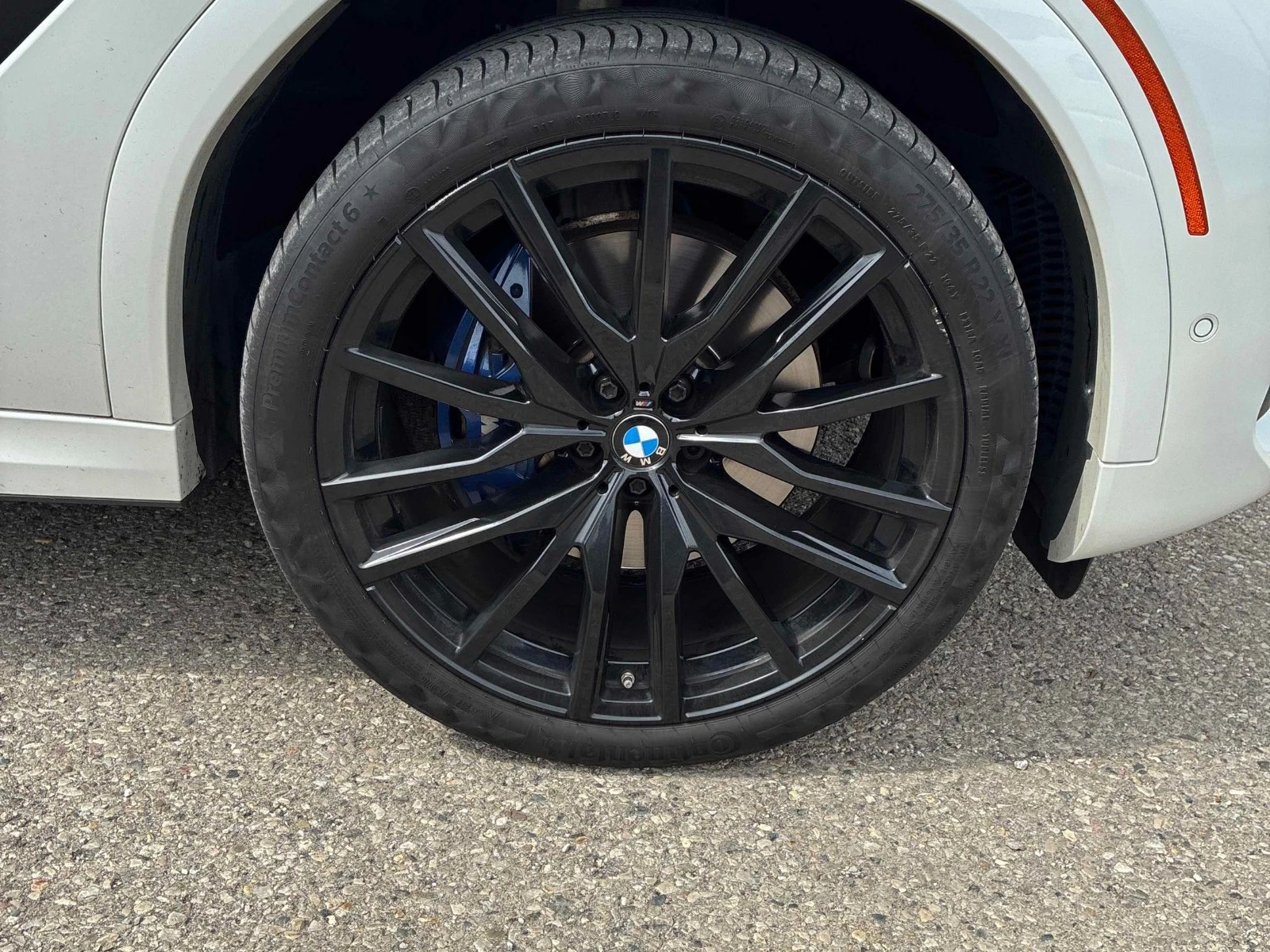 BMW X6 xDrive40i * HUD * 360 * АвтоКредит * (ЦЕНА ДО БГ), снимка 6 - Автомобили и джипове - 55591875