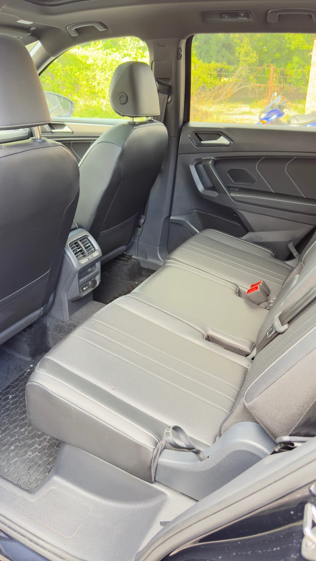 VW Tiguan Allspace, снимка 12 - Автомобили и джипове - 55617691