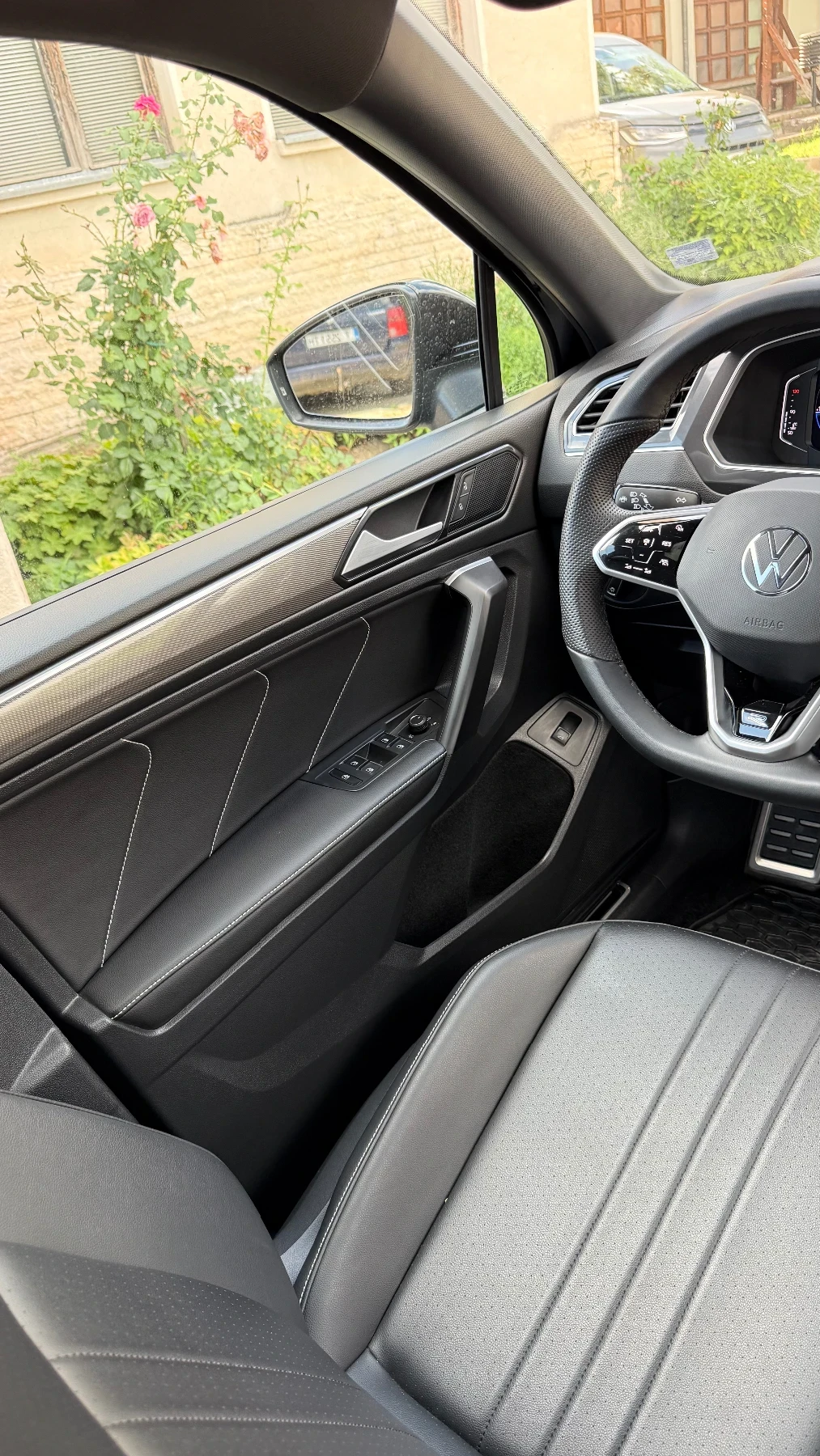 VW Tiguan Allspace, снимка 16 - Автомобили и джипове - 55617691