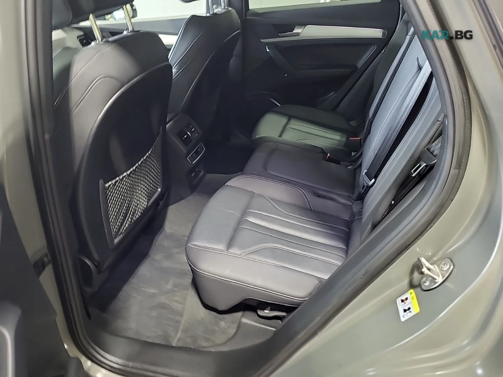 Audi Q5 Progressiv * ACC * АвтоКредит * (ЦЕНА ДО БГ), снимка 15 - Автомобили и джипове - 55893491