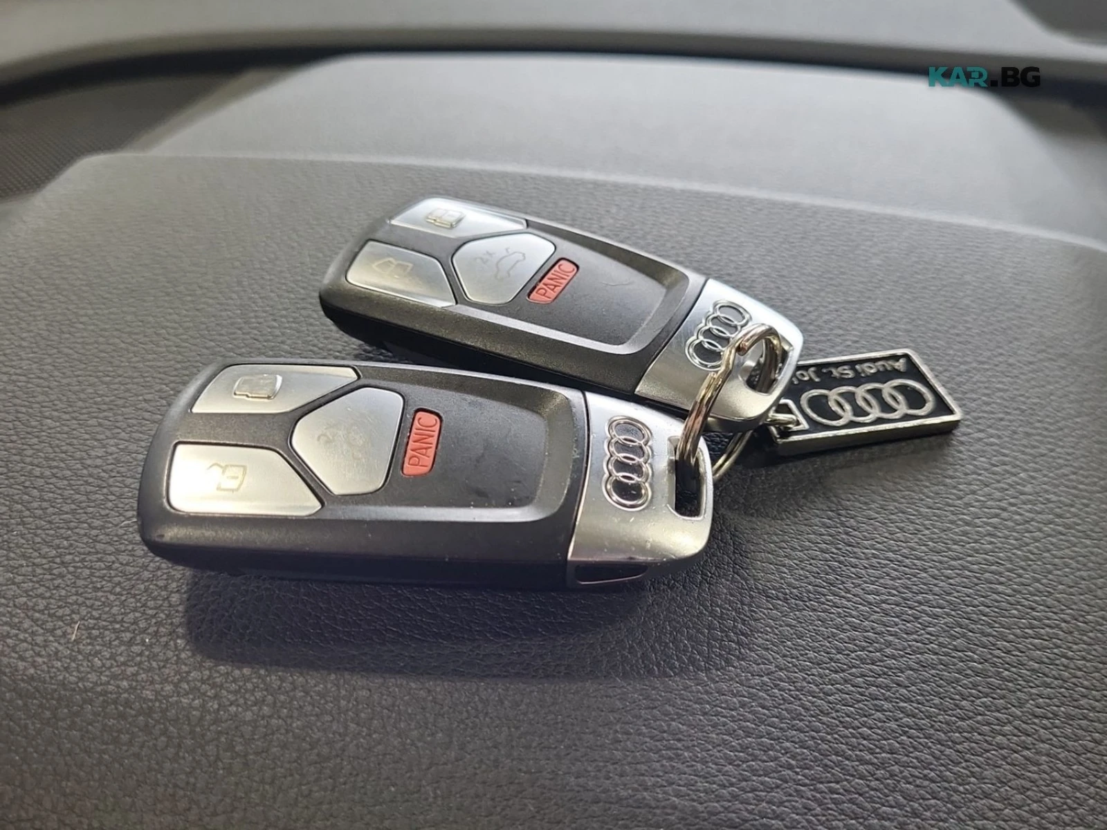 Audi Q5 Progressiv * ACC * АвтоКредит * (ЦЕНА ДО БГ), снимка 11 - Автомобили и джипове - 55893491