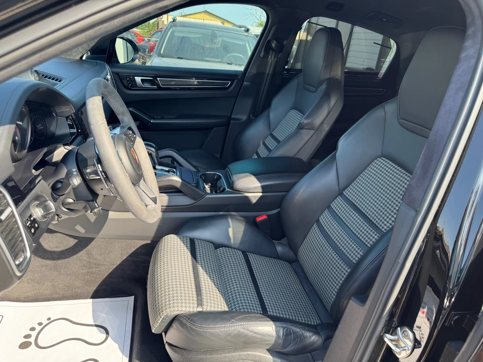 Porsche Cayenne COUPE, снимка 13 - Автомобили и джипове - 56006981