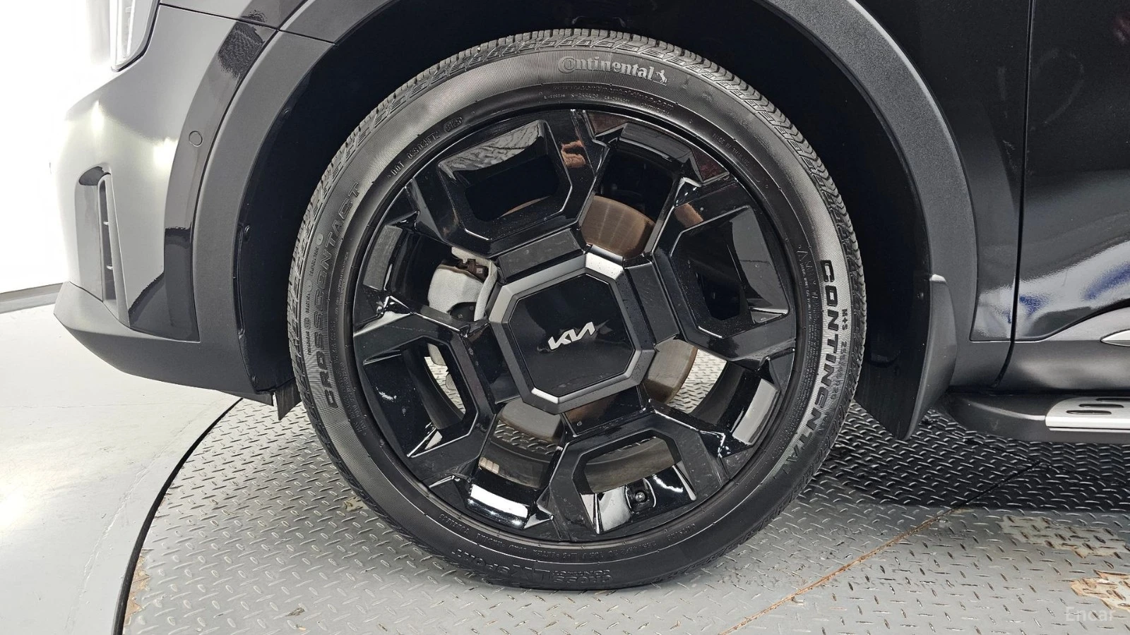 Kia Sorento GRAVITY 4WD FULL| 360| CAMS| VENTED| ACC| BLINDS, снимка 8 - Автомобили и джипове - 56119556