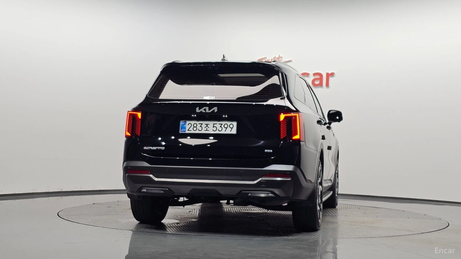 Kia Sorento GRAVITY 4WD FULL| 360| CAMS| VENTED| ACC| BLINDS, снимка 4 - Автомобили и джипове - 56119556