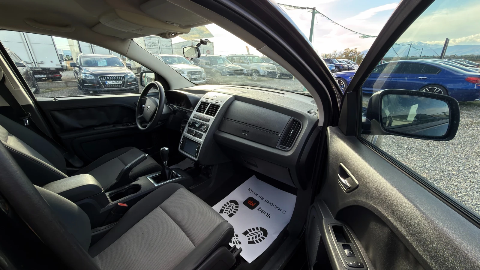 Dodge Journey 2.4i* 170 �.�* 6+ 1*  | Mobile.bg � ����������� 12
