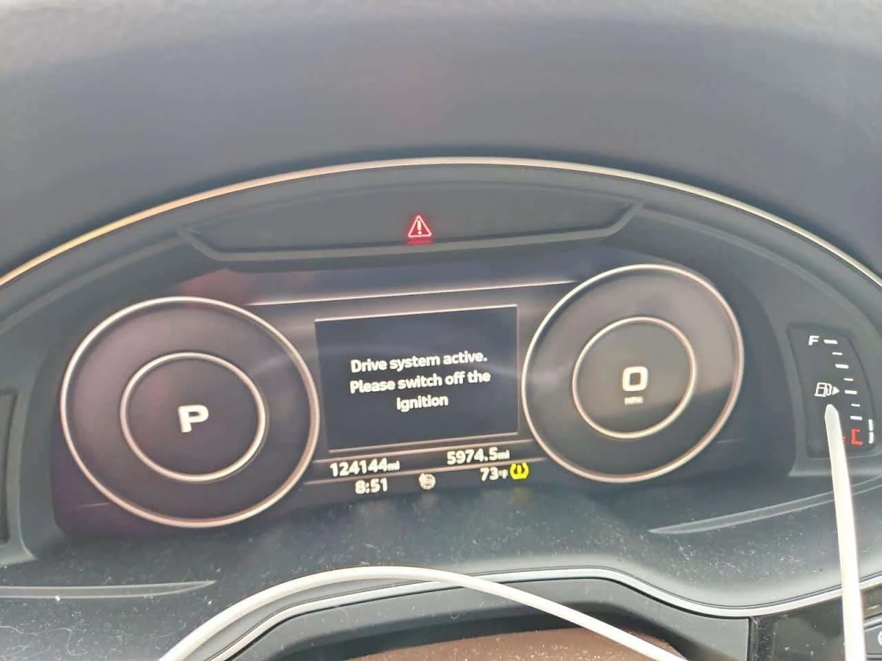 Audi Q7 quattro Premium Plus* CARFAX* ����� �� ����������� | Mobile.bg � ����������� 9