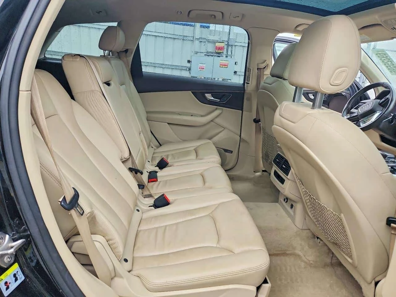 Audi Q7 quattro Premium Plus* CARFAX* ����� �� ����������� | Mobile.bg � ����������� 11