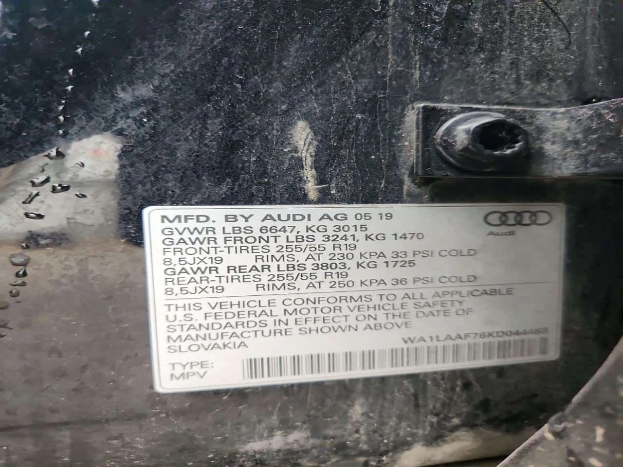 Audi Q7 quattro Premium Plus* CARFAX* ����� �� ����������� | Mobile.bg � ����������� 13