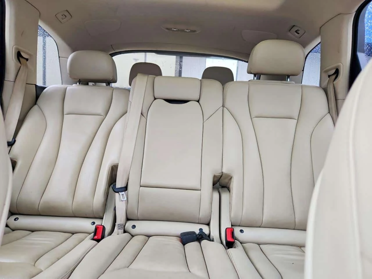 Audi Q7 quattro Premium Plus* CARFAX* ����� �� ����������� | Mobile.bg � ����������� 10