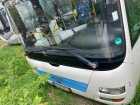 Man Lion S Classic на части, снимка 2