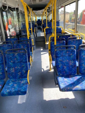 Man Lion S Classic на части, снимка 9