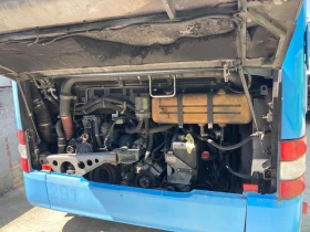 Man Lion S Classic на части, снимка 7