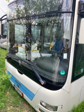 Man Lion S Classic на части, снимка 1