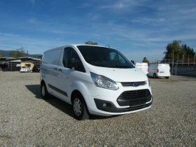 Ford Transit 2.0TDCI EURO6B, снимка 2