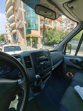 Mercedes-Benz Sprinter 313 | Mobile.bg    7