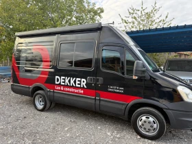     Iveco Daily 3.0