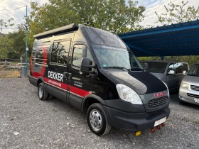     Iveco Daily 3.0