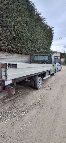 Iveco 35c13  2.8 JTD, Двойна кабина | Auto.bg — изображение 2