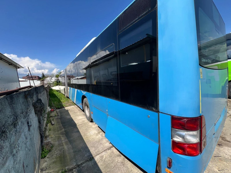 Man Lion S Classic на части, снимка 4 - Бусове и автобуси - 50022629