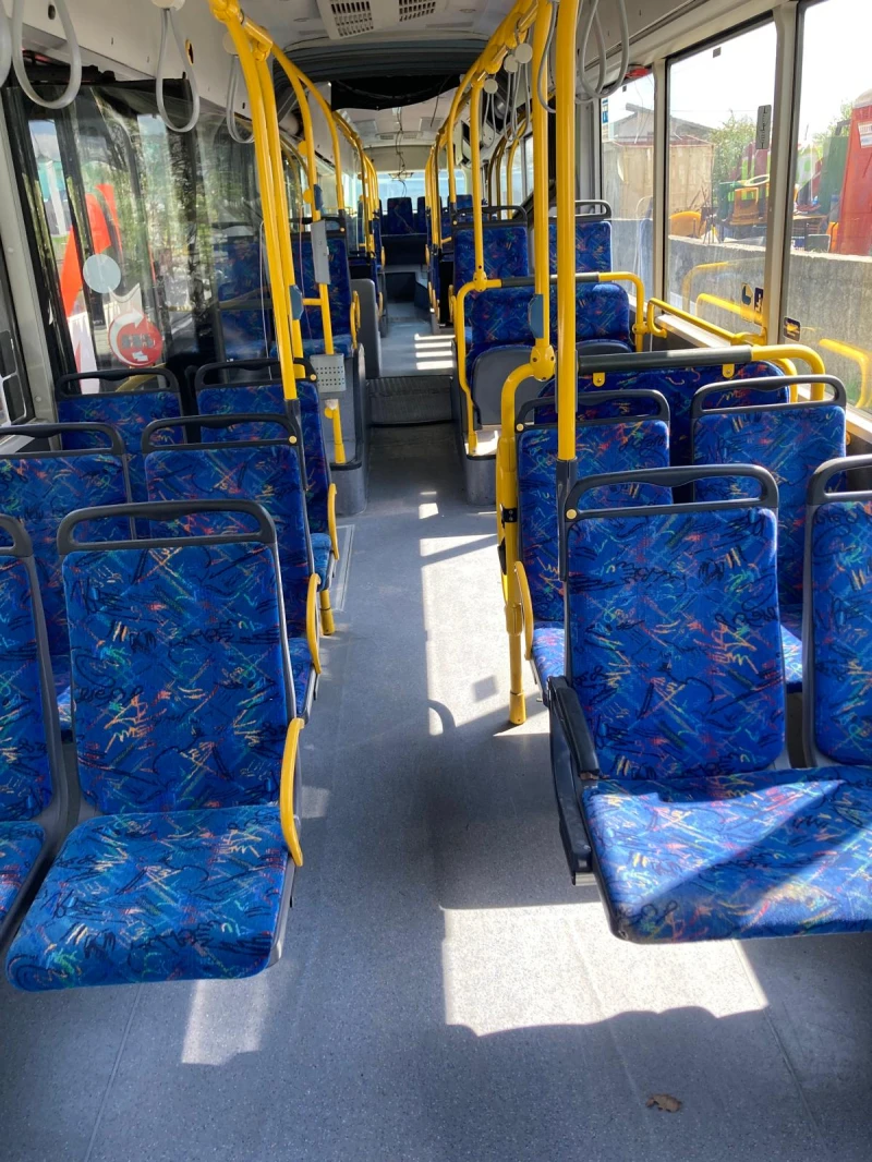 Man Lion S Classic на части, снимка 9 - Бусове и автобуси - 50022629