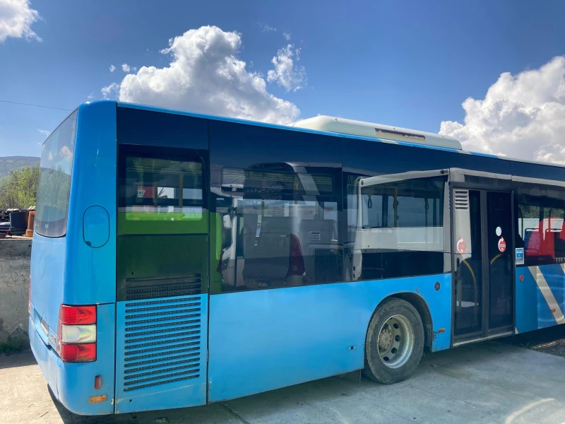 Man Lion S Classic на части, снимка 5 - Бусове и автобуси - 50022629