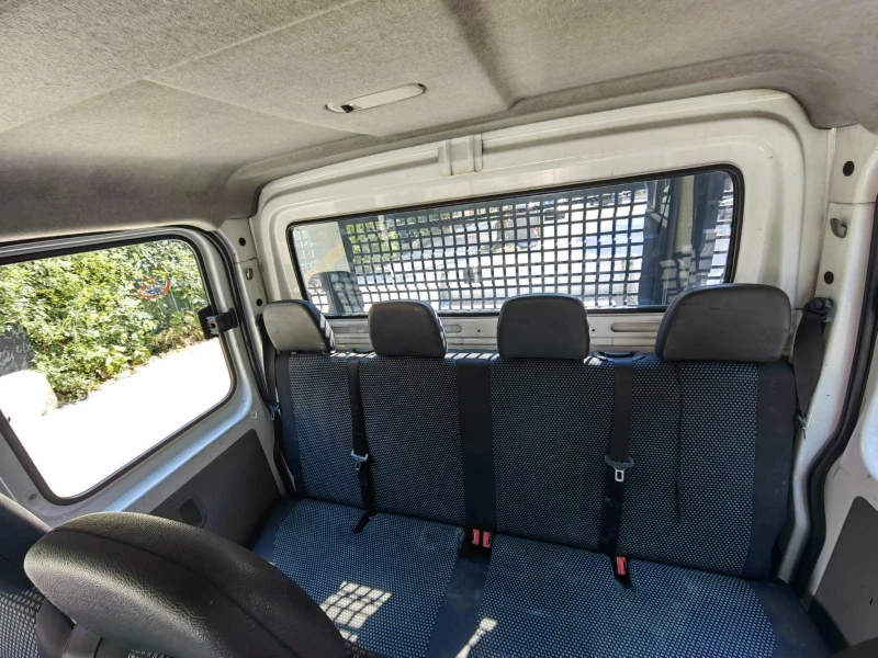 Mercedes-Benz Sprinter 313, снимка 11 - Бусове и автобуси - 51462272