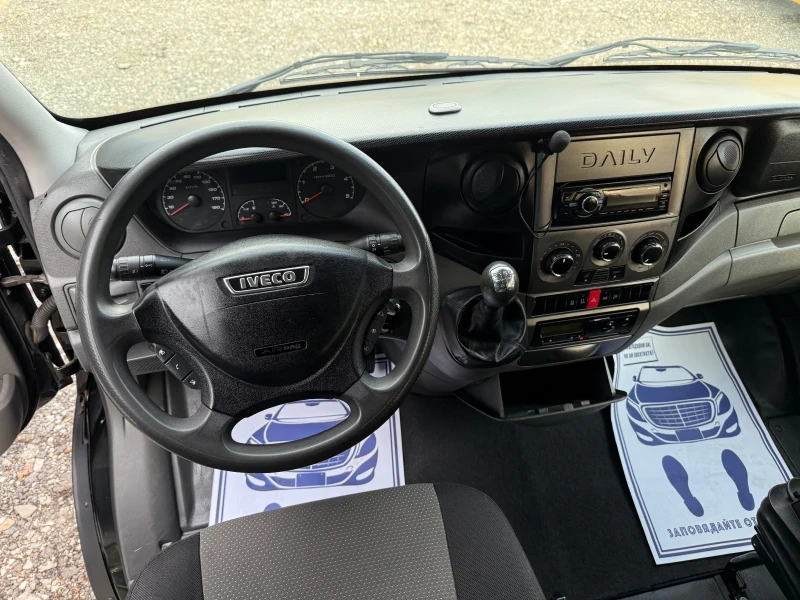 Iveco Daily 3.0, снимка 9 - Бусове и автобуси - 51926182
