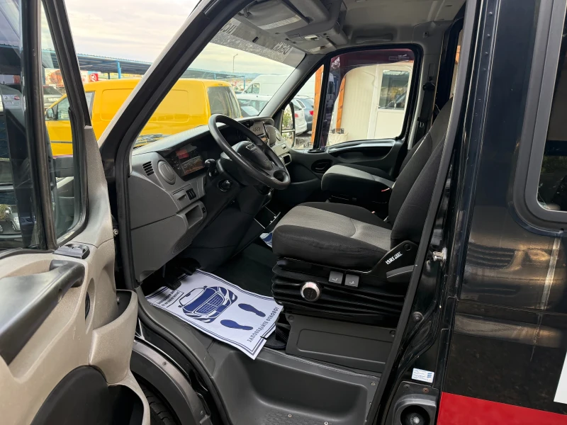 Iveco Daily 3.0, снимка 8 - Бусове и автобуси - 51926182