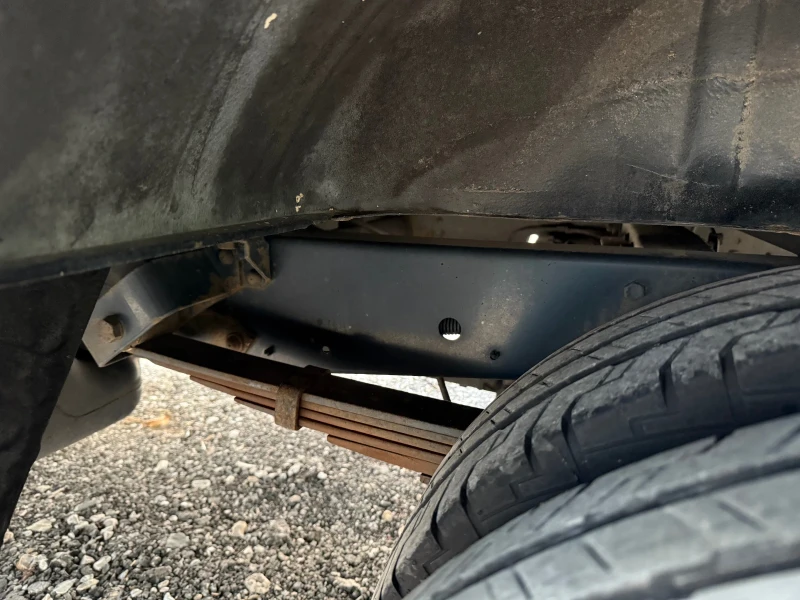 Iveco Daily 3.0, снимка 6 - Бусове и автобуси - 51926182