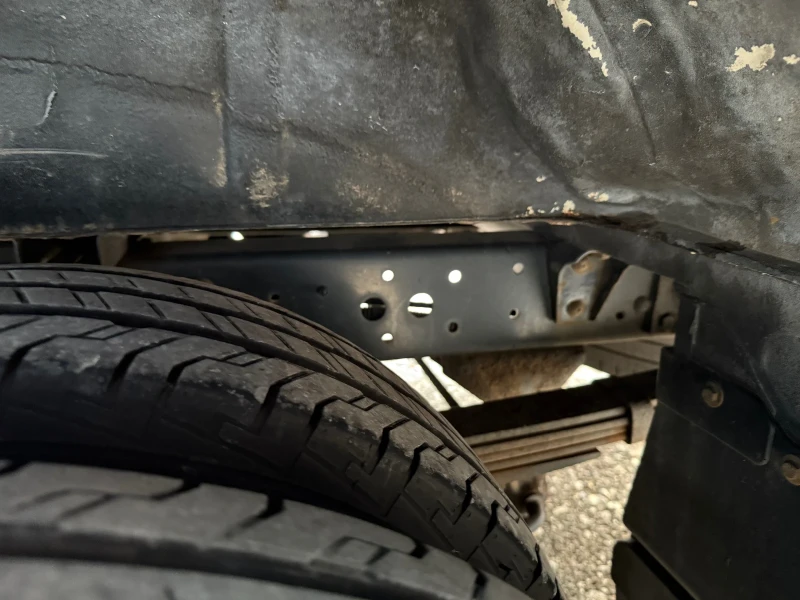 Iveco Daily 3.0, снимка 7 - Бусове и автобуси - 51926182