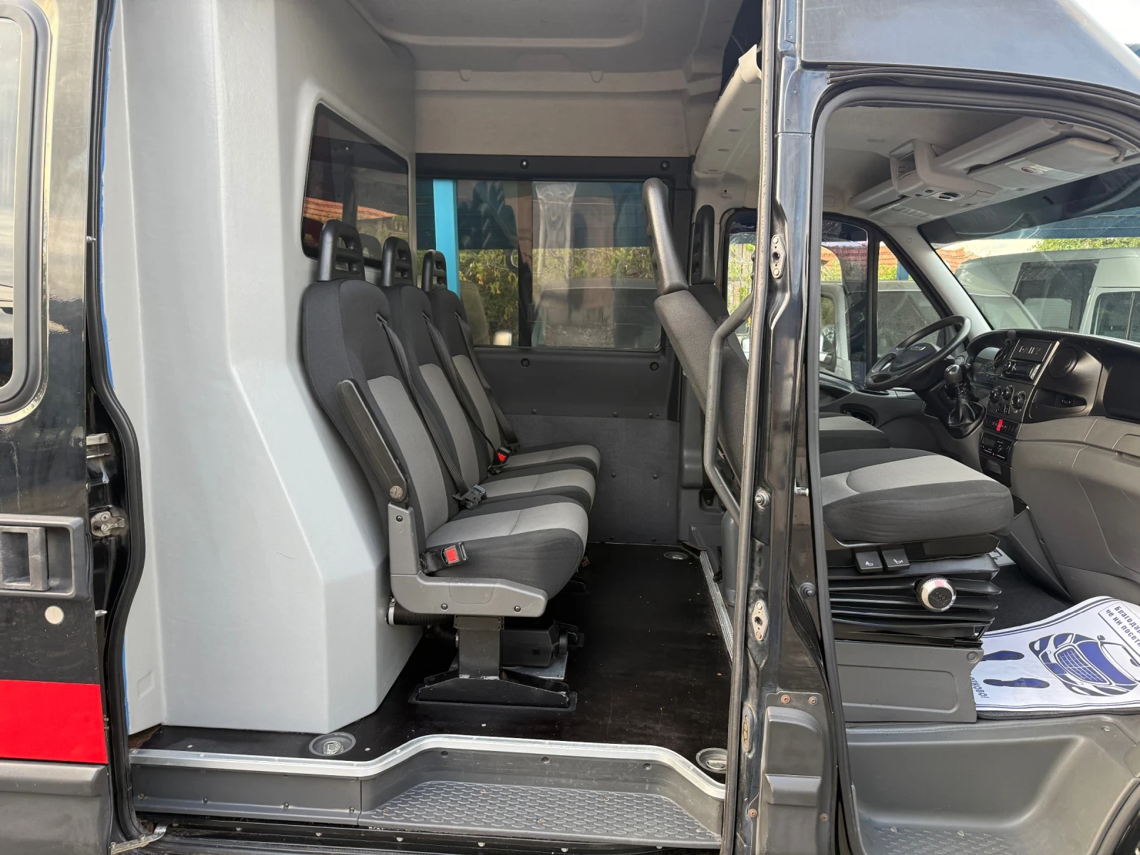 Iveco Daily 3.0 | Mobile.bg   11