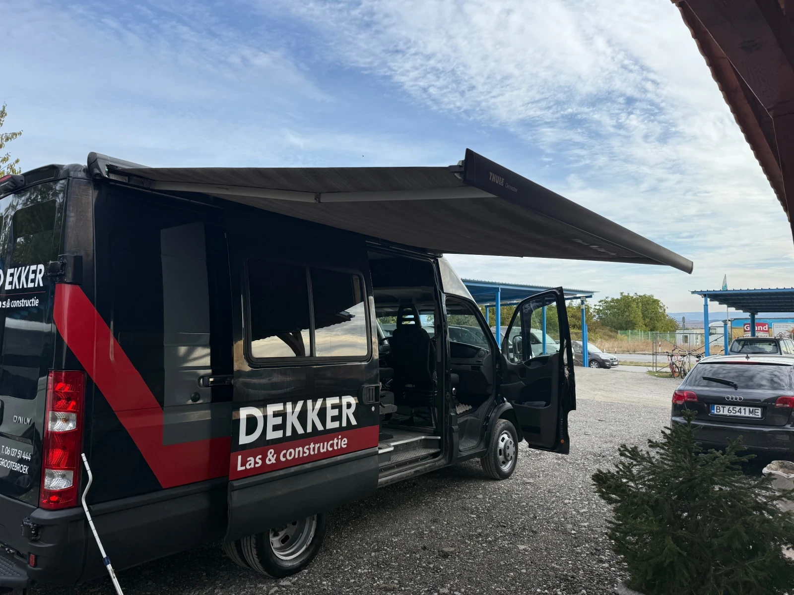 Iveco Daily 3.0 | Mobile.bg   17