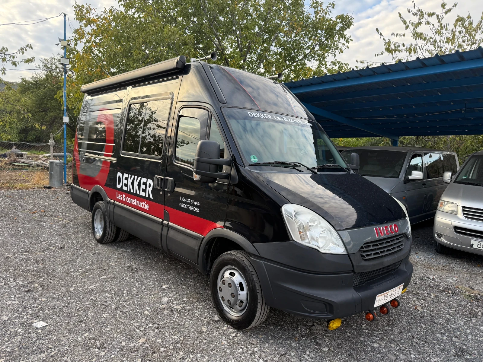 Iveco Daily 3.0 - изображение 2
