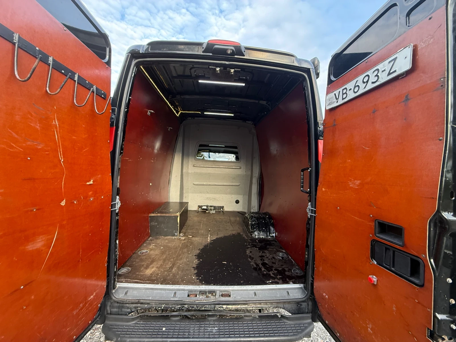 Iveco Daily 3.0 | Mobile.bg   15