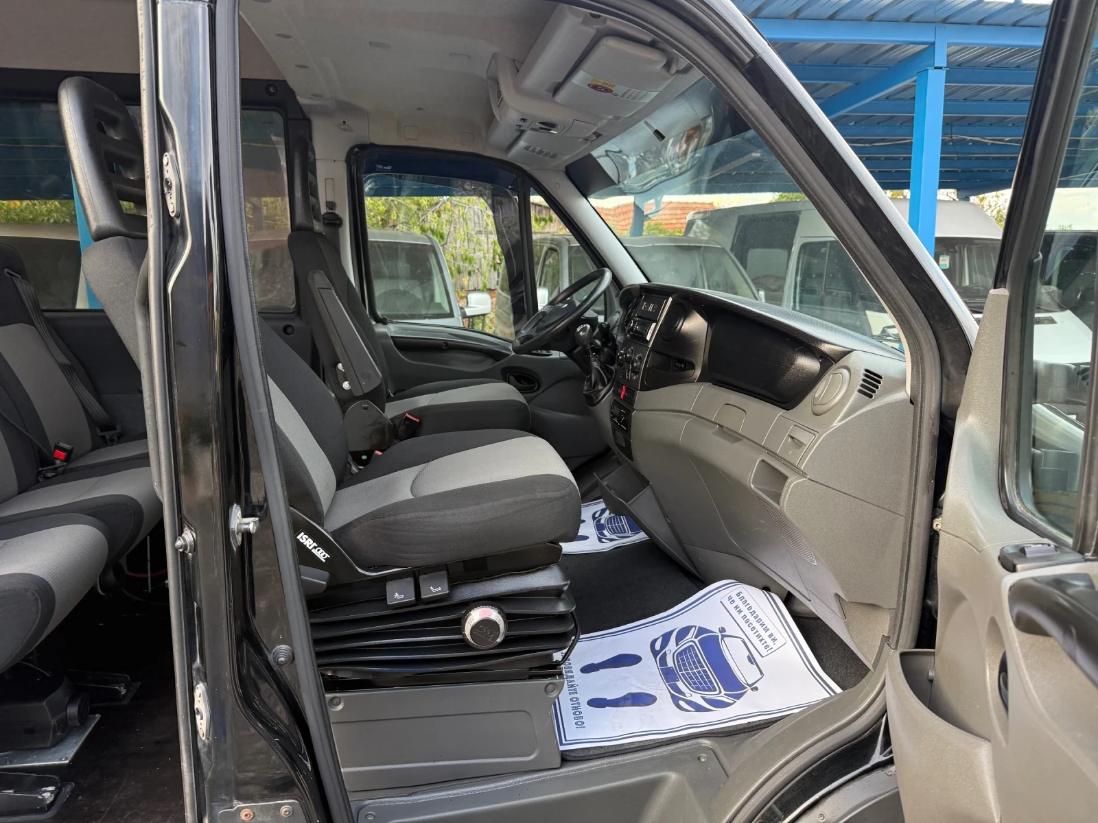 Iveco Daily 3.0 | Mobile.bg   12