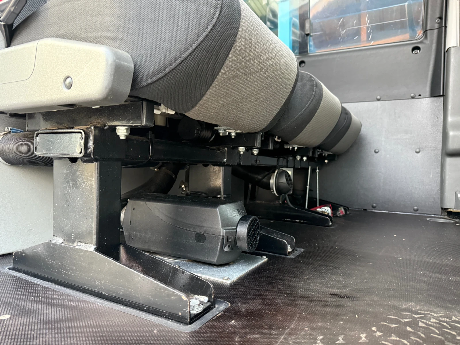 Iveco Daily 3.0 | Mobile.bg   14