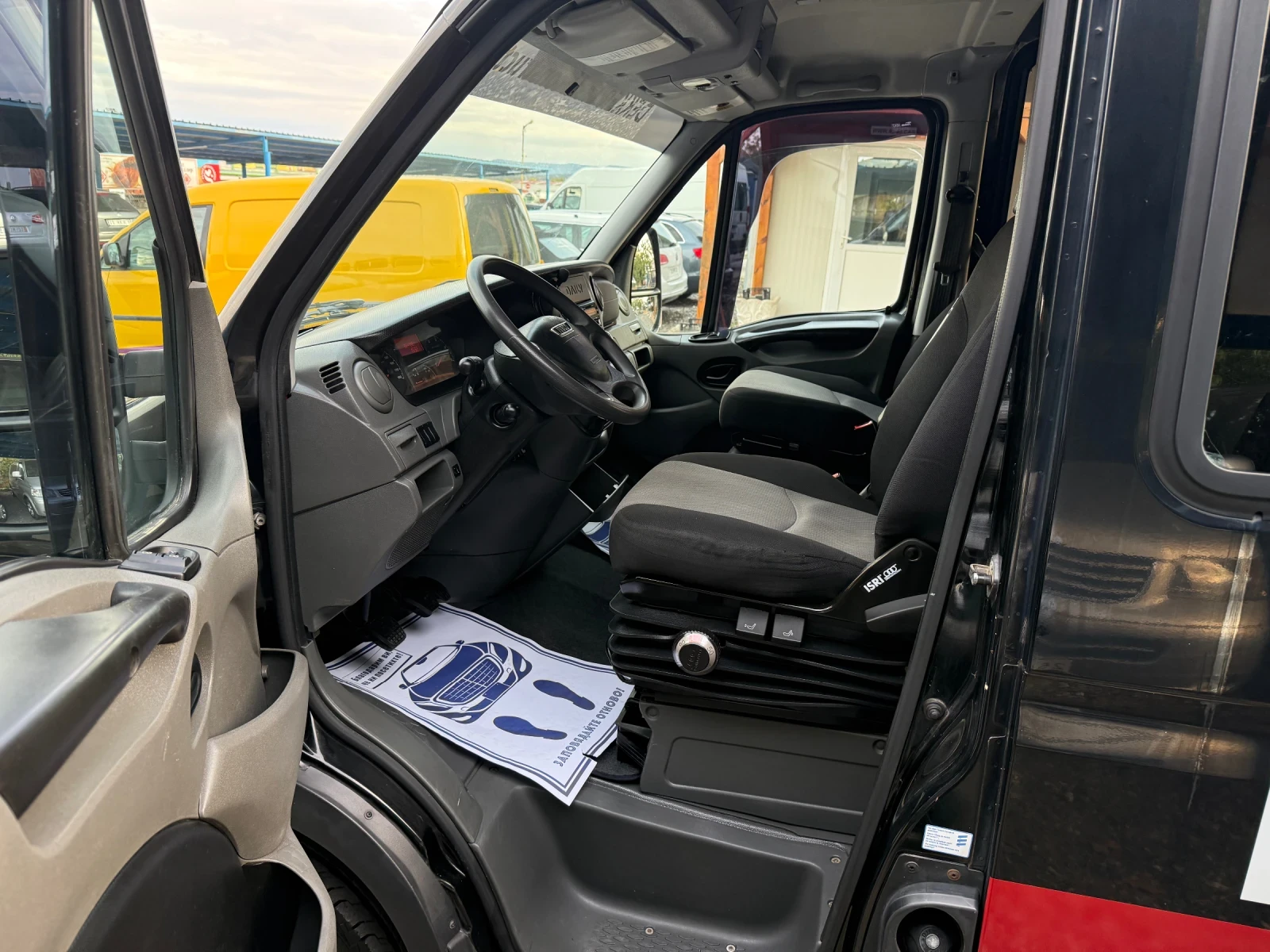 Iveco Daily 3.0 - изображение 8