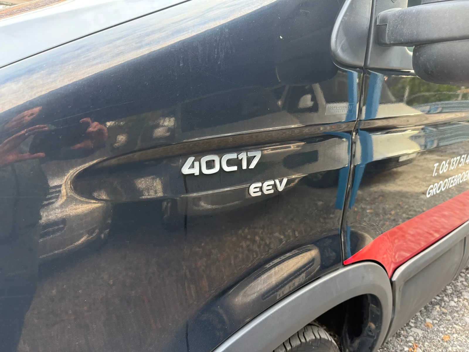 Iveco Daily 3.0 | Mobile.bg   16