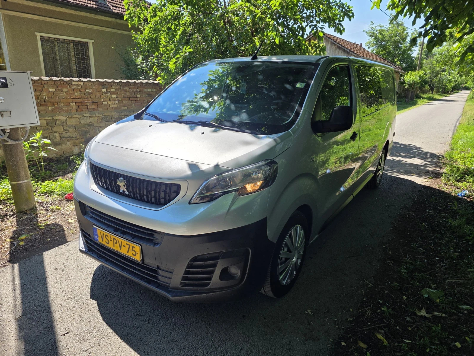 Peugeot Expert 2.0HDI/����� ������ | Mobile.bg � ����������� 2