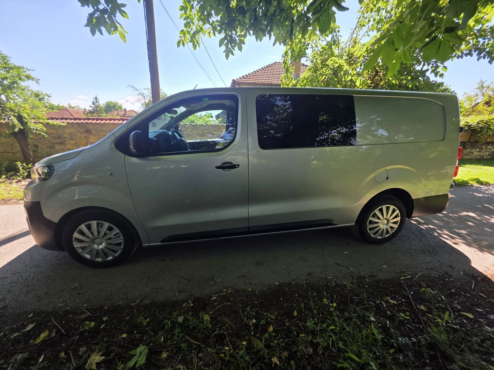 Peugeot Expert 2.0HDI/����� ������ | Mobile.bg � ����������� 4