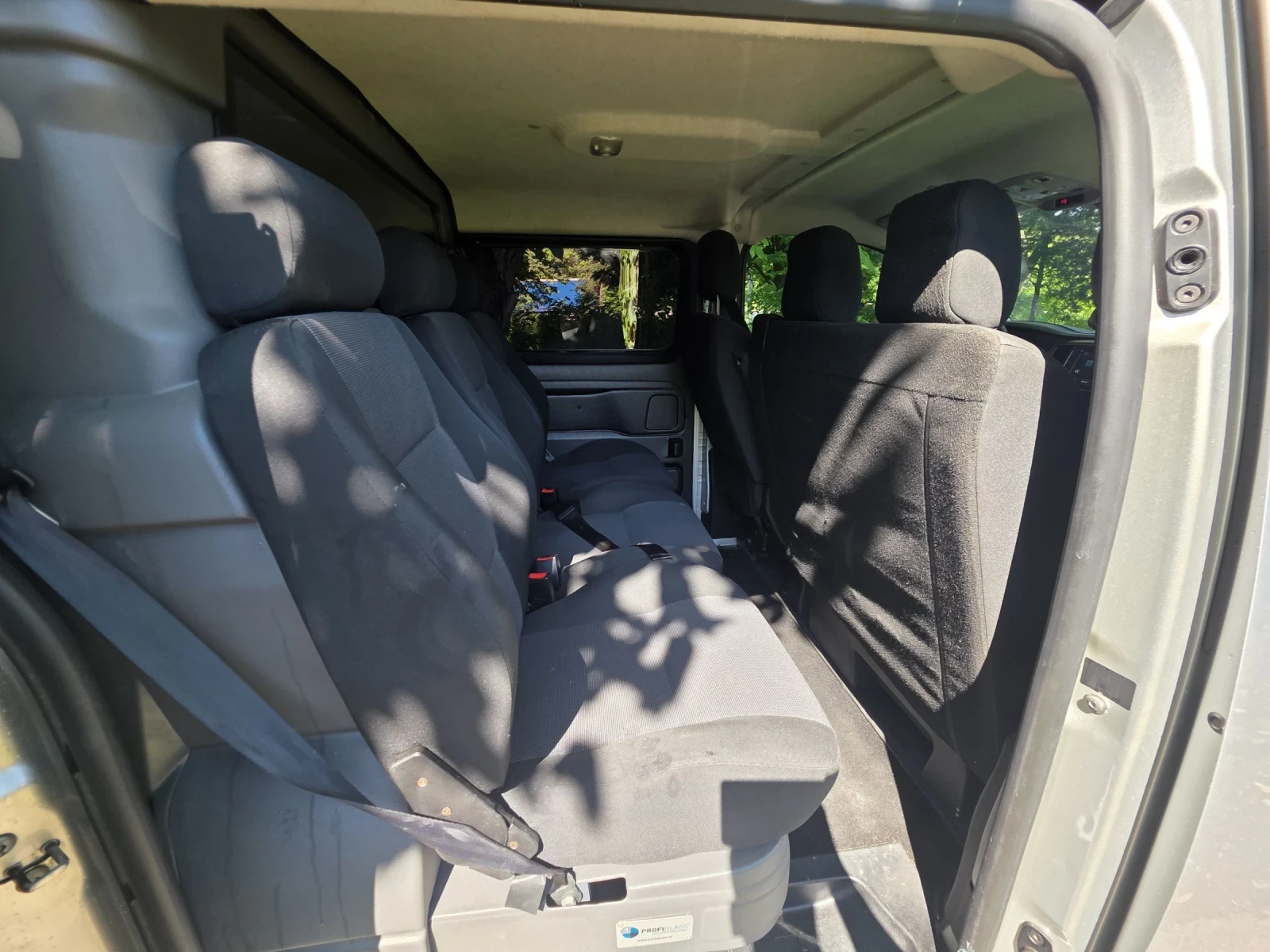 Peugeot Expert 2.0HDI/����� ������ | Mobile.bg � ����������� 10