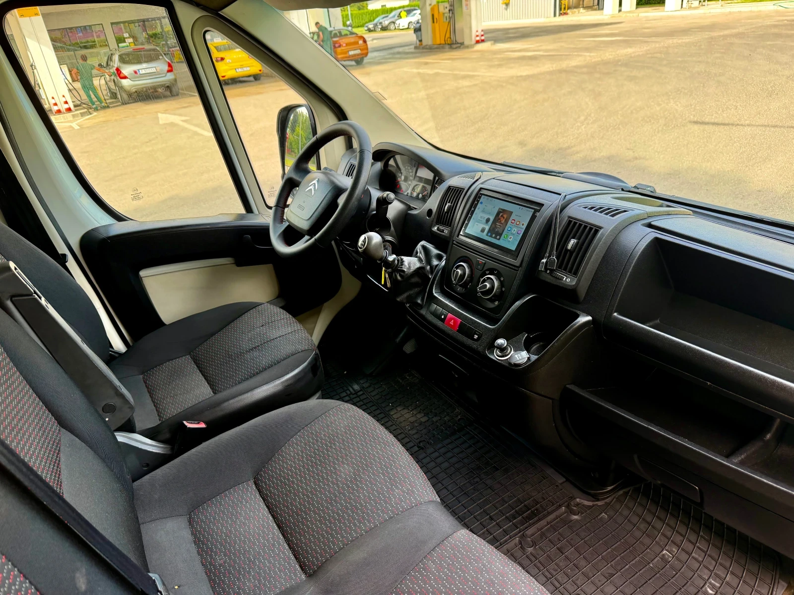 Citroen Jumper 2.2 �����!!!���������!!!������!!!���!!������� ���� | Mobile.bg � ����������� 9